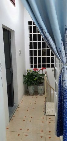 Chính chủ cho thuê phòng nhà lầu đúc phường 8, phú nhuận, 6305884