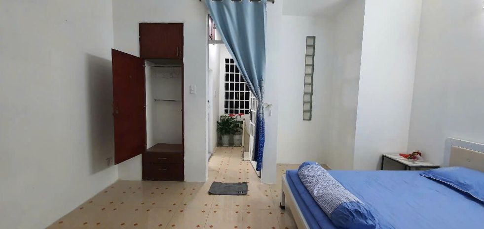 Chính chủ cho thuê phòng nhà lầu đúc phường 8, phú nhuận, 6305886