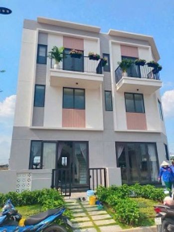 Cần bán nhà ở xã hội k home new city, liền kề thành phố mới 6305938