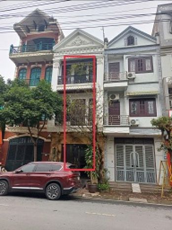 Chủ nét gửi bán căn nhà 3 tầng trung tâm -tp từ sơn đường 6305981
