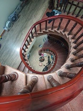 Chủ nét gửi bán căn nhà 3 tầng trung tâm -tp từ sơn đường 6305982