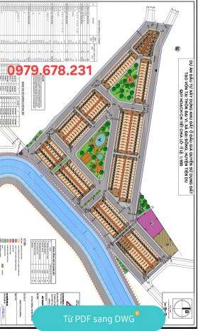 Bán dự án đại vi sắn sổ cho nhà đầu tư tại đại vi,đại 6306012