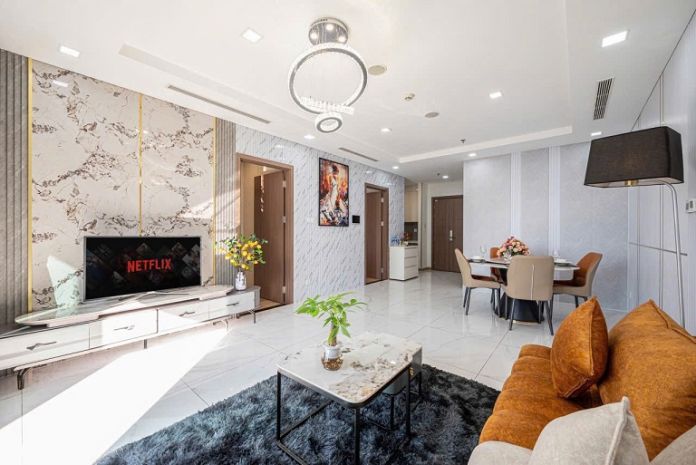 Căn hộ dịch vụ cao cấp - vinhomes central park và landmark 6306239