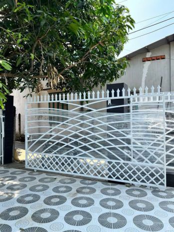 Bán  nhà ngay chợ chánh mỹ - phường chánh mỹ-  thủ dầu một- 6307329