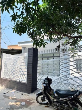 Bán  nhà ngay chợ chánh mỹ - phường chánh mỹ-  thủ dầu một- 6307330