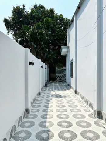 Bán  nhà ngay chợ chánh mỹ - phường chánh mỹ-  thủ dầu một- 6307337