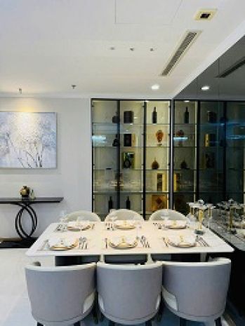 Chính chủ cần bán gấp căn hộ landmark 5  vinhomes central 6307576