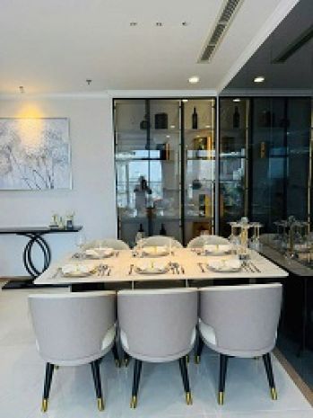 Chính chủ cần bán gấp căn hộ landmark 5  vinhomes central 6307579