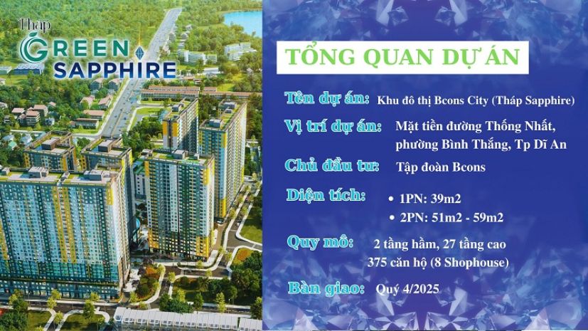 Chỉ 350 triệu  sở hữu căn hộ 2pn tại dĩ an! 6307638