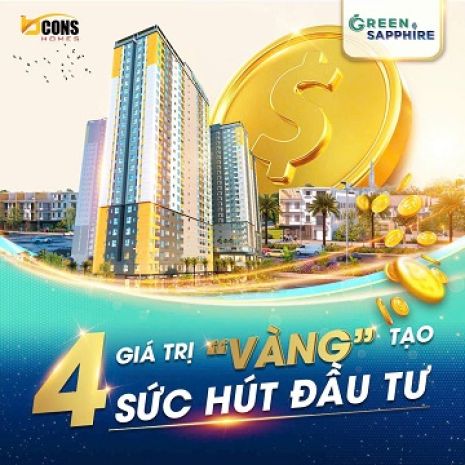 Chỉ 350 triệu  sở hữu căn hộ 2pn tại dĩ an! 6307640
