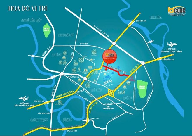 Chỉ 350 triệu  sở hữu căn hộ 2pn tại dĩ an! 6307641