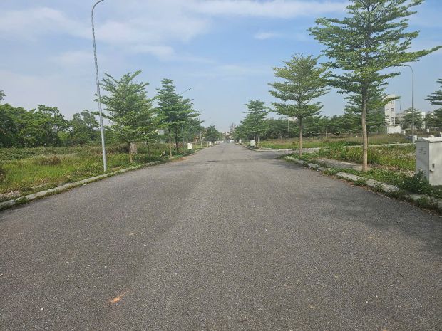 Cần bán gấp 100m2 đất nền dự án tại vĩnh yên center city 6309421