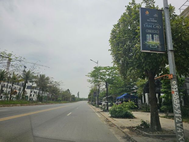 Cần bán gấp 100m2 đất nền dự án tại vĩnh yên center city 6309423