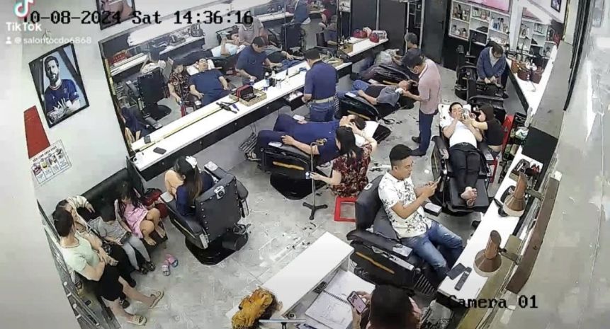 Chính chủ sang nhượng tiệm địa chỉ: 10p võ thị sáu, tân 6310235