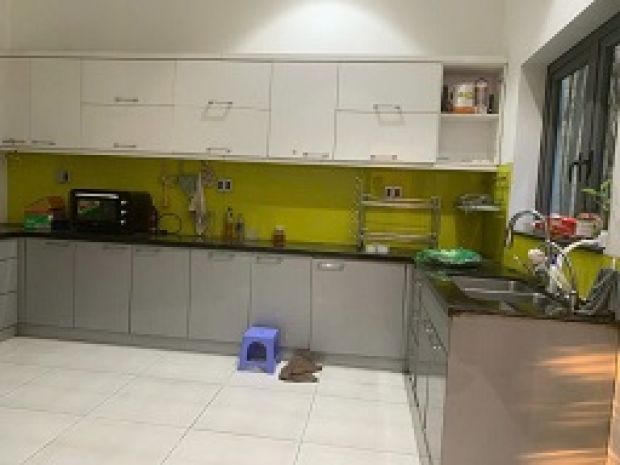 Cần bán nhà mặt tiền đường 79- vành đai 2- phường phước 6310302
