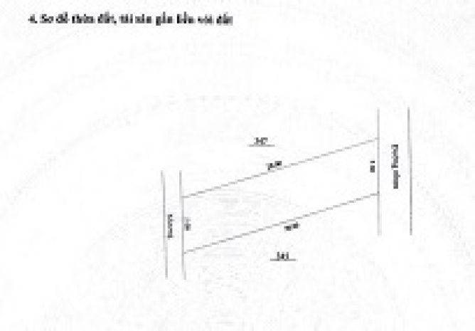 Chính chủ cần bán lô đất tại xã bảo khê, hưng yên 6310366