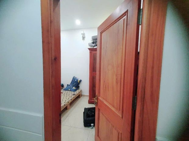 Mặt tiền nguyễn oanh gò vấp  120m2 vuông vức  chỉ 19 tỷ 9 6313949
