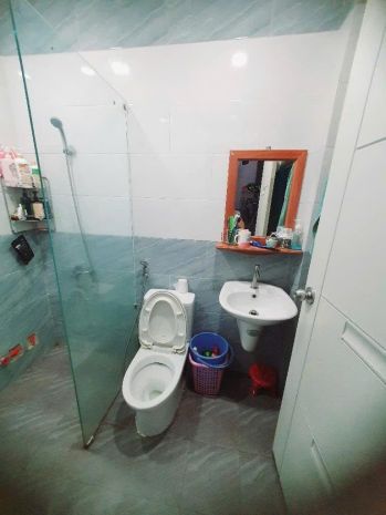 Mặt tiền nguyễn oanh gò vấp  120m2 vuông vức  chỉ 19 tỷ 9 6313950