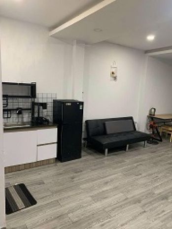 Pass lại phòng trọ 09 bạch đằng, phường 2 , quận tân bình 6315077