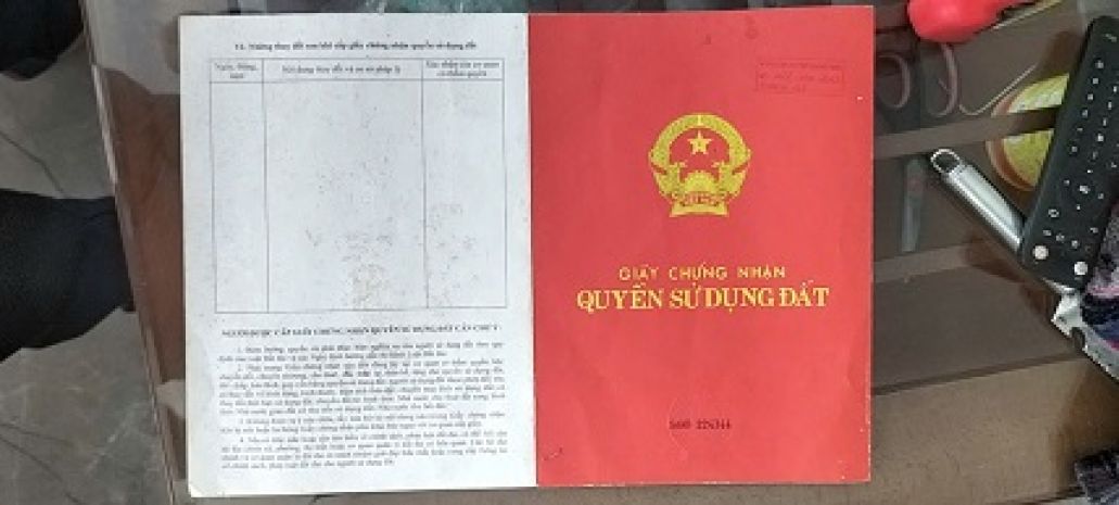 Chính chủ bán nhà đẹp trung tâm phường bạch đằng  tp. hạ 6315122