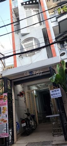 Cho thuê nhà nguyên căn tại 54145 đường huỳnh văn bánh, 6315376