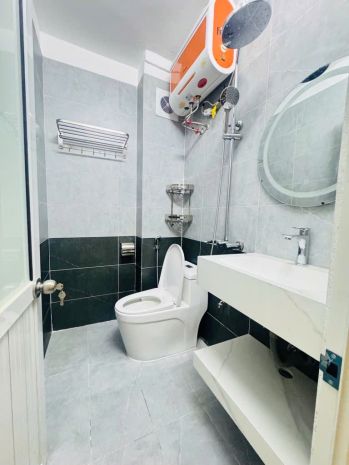 Bán nhà mới - cầu diễn - bắc từ liêm 6320543