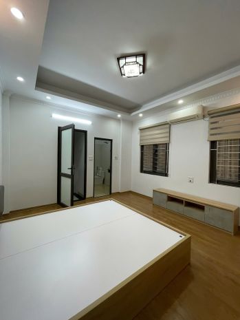 Chính chủ bán nhà vạn phúc 30m 5t, mặt tiền rộng, gần ô tô, 6321508