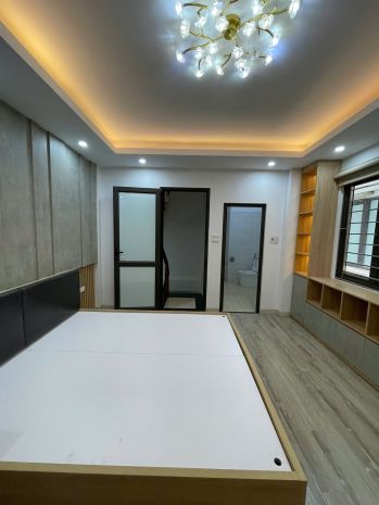 Chính chủ bán nhà vạn phúc 30m 5t, mặt tiền rộng, gần ô tô, 6321509