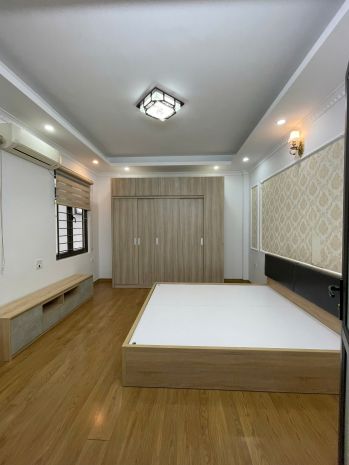 Chính chủ bán nhà vạn phúc 30m 5t, mặt tiền rộng, gần ô tô, 6321510