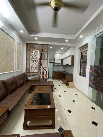 Chính chủ bán nhà vạn phúc 30m 5t, mặt tiền rộng, gần ô tô, 6321512