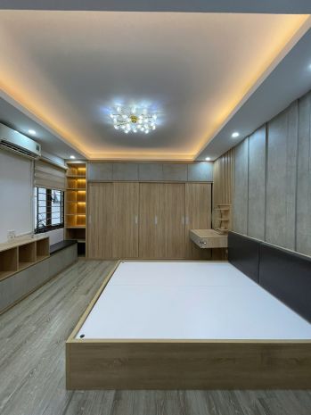 Chính chủ bán nhà vạn phúc 30m 5t, mặt tiền rộng, gần ô tô, 6321513