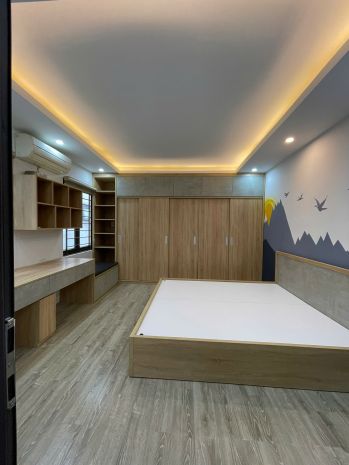 Chính chủ bán nhà vạn phúc 30m 5t, mặt tiền rộng, gần ô tô, 6321514