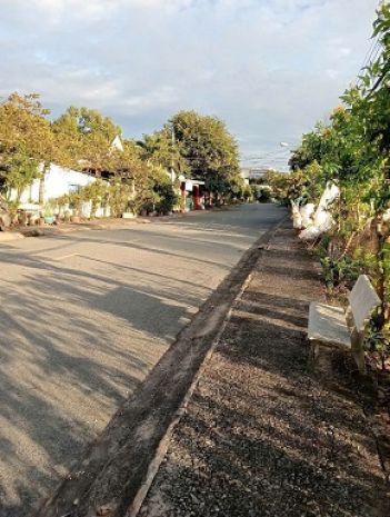 Bán nhanh lô đất ở phường định hòa, thành phồ thủ dầu một, 6321595