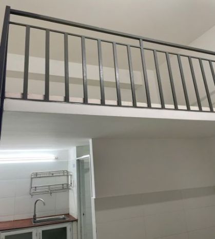 Cho thuê phòng 28m2 nhà 215 đường 23 khu phố 4, phường 6322118