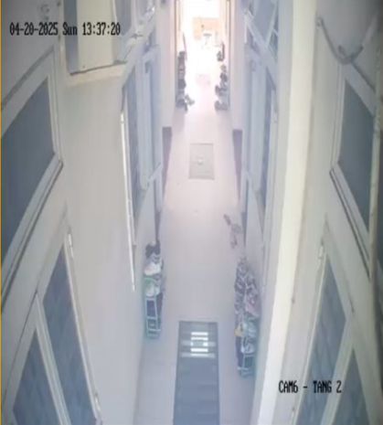 Cho thuê phòng 28m2 nhà 215 đường 23 khu phố 4, phường 6322121