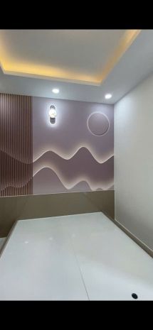 Bán nhà chính chủ  hẻm xe hơi  sổ hồng riêng  hoàn công 6322486