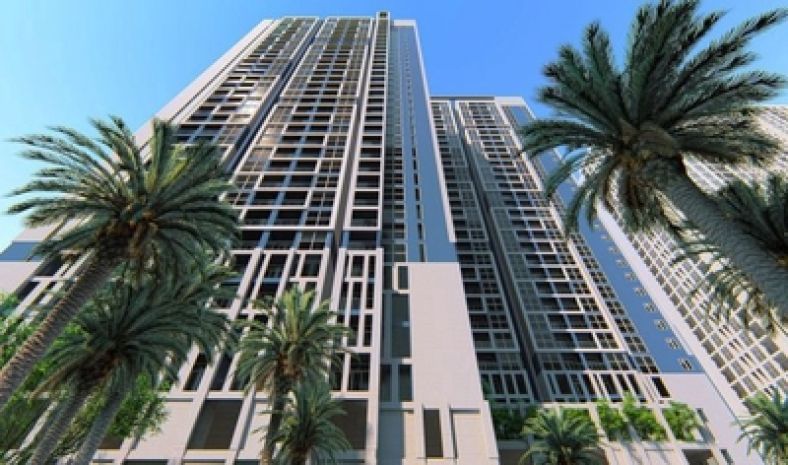 Cần sang lại hợp đồng thuê căn hộ 1pn charm city, tp dĩ an. 6323643