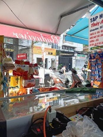 Cần sang nhượng cửa hàng tạp hóa  mô hình siêu thị nhỏ ở 6323876