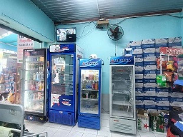 Cần sang nhượng cửa hàng tạp hóa  mô hình siêu thị nhỏ ở 6323877