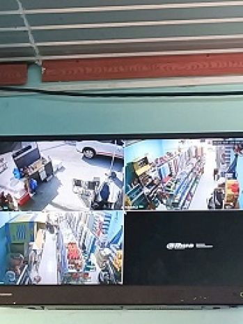 Cần sang nhượng cửa hàng tạp hóa  mô hình siêu thị nhỏ ở 6323879