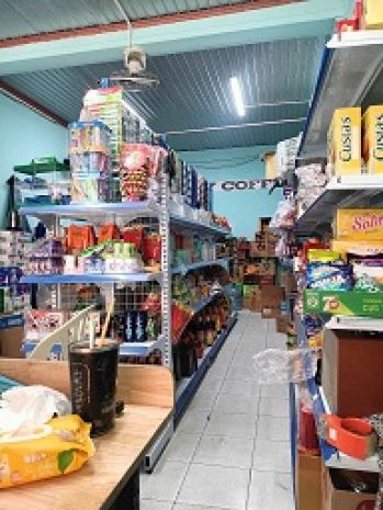 Cần sang nhượng cửa hàng tạp hóa  mô hình siêu thị nhỏ ở 6323880