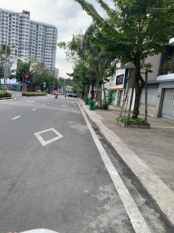 Cho thuê mặt bằng kinh doanh buôn bán, đã có nhà tạm tại 6324042