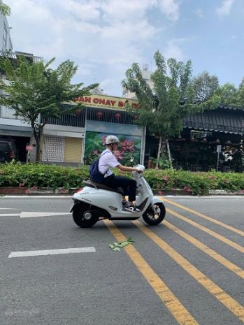 Cho thuê mặt bằng kinh doanh buôn bán, đã có nhà tạm tại 6324045