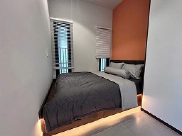 Nhà xinh xinh, nhỏ nhỏ full nội thất: hẻm đường số 5,p. 6326256