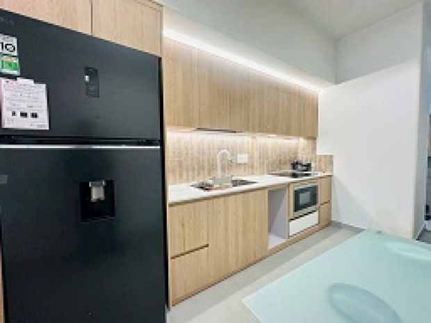 Nhà xinh xinh, nhỏ nhỏ full nội thất: hẻm đường số 5,p. 6326257
