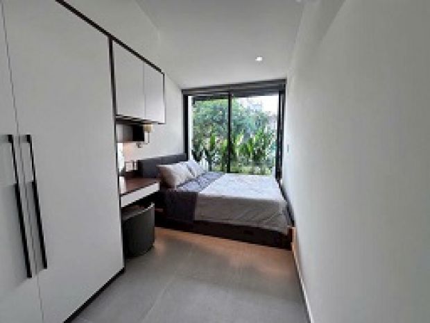 Nhà xinh xinh, nhỏ nhỏ full nội thất: hẻm đường số 5,p. 6326258