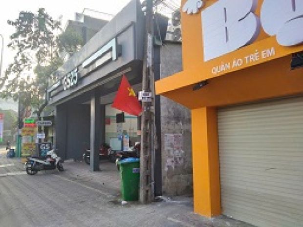 Chính chủ cần bán nhà gấp tại - dĩ an -  bình dương 6326421