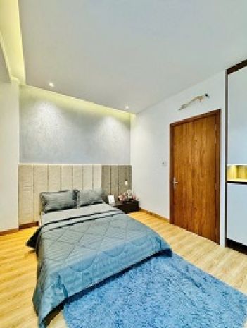 Chính chủ bán nhà phố 2 mặt  tiền trước sau tại phường 13, 6326503