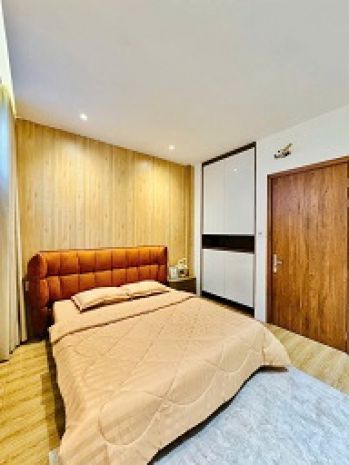 Chính chủ bán nhà phố 2 mặt  tiền trước sau tại phường 13, 6326504
