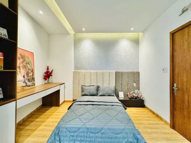 Chính chủ bán nhà phố 2 mặt  tiền trước sau tại phường 13, 6326507